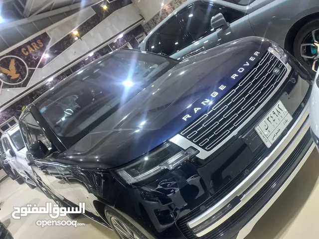 Land Rover Range Rover Evoque 2022 in Baghdad