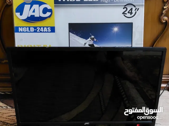 شاشة جاك محتاجة بانل بحالة جيده جدا