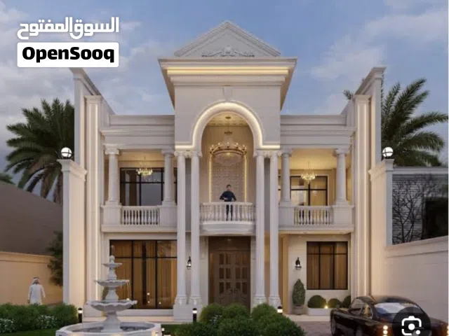 200 m2 3 Bedrooms Townhouse for Rent in Basra Khadra'a