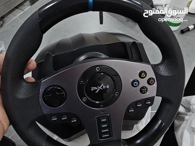 Gaming PC Steering in Karbala