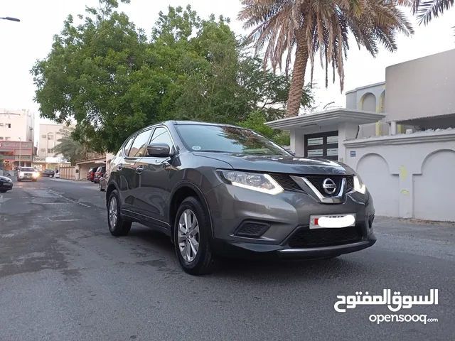 Used Nissan X-Trail in Southern Governorate