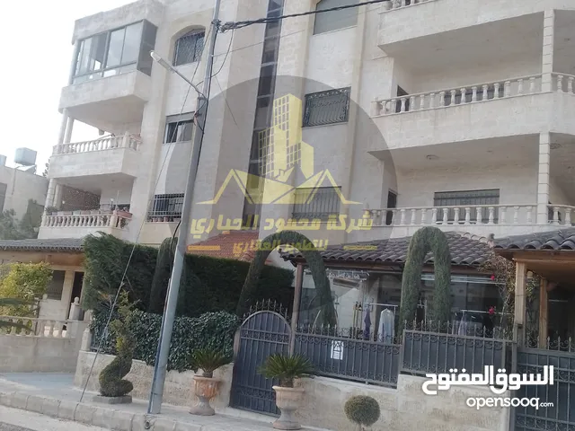 300 m2 4 Bedrooms Apartments for Sale in Amman Daheit Al Rasheed