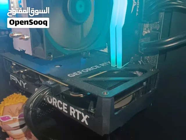 بي سي قوي PC الوصف مهم