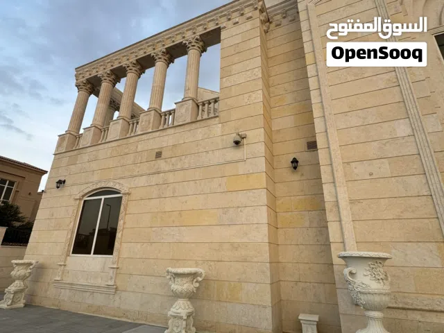 14700 ft² More than 6 bedrooms Villa for Sale in Sharjah Al Jurainah