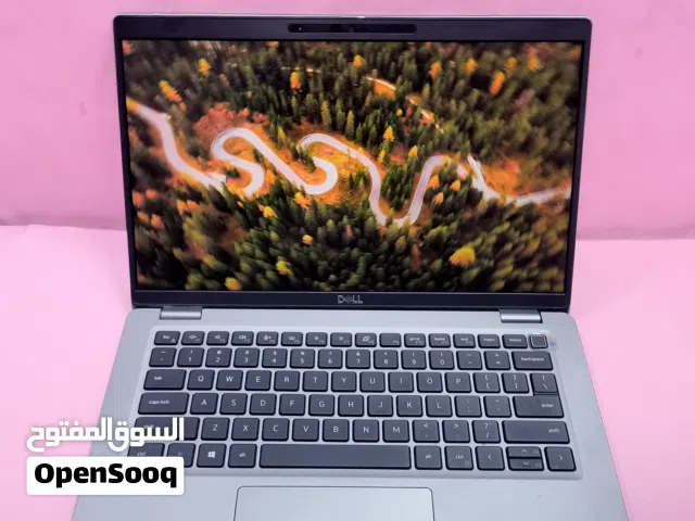 12th GEN-CORE i7 16gb RAM 512GB SSD NVMe DELL LATITUDE 5430 14 INCH SCREEN WINDOWS 11PRO سعر العرض.
