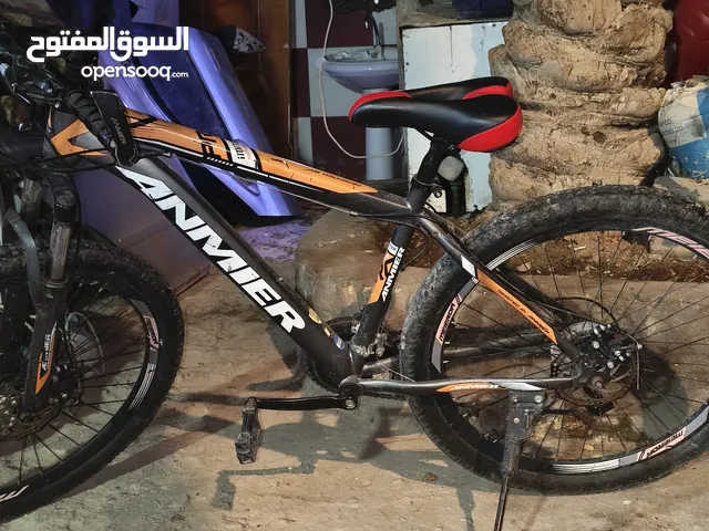 بايسكل ياباني مستعمل اقرأ الوصف