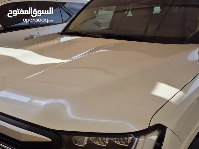 تيوتا لاندكروزر