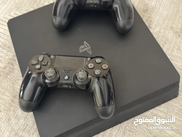 PlayStation 4 PlayStation for sale in Amman