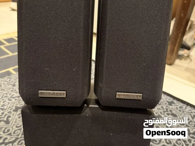 سماعات كينوود اصلية