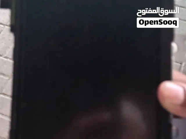 شاشة انفنتي Q50 3.7 وكاله