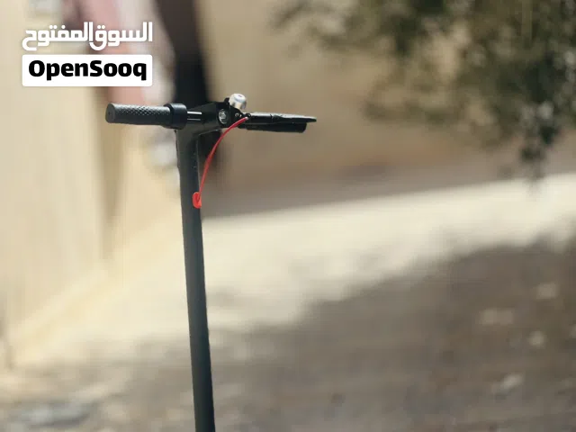 سكوتر كهربائيه جديده