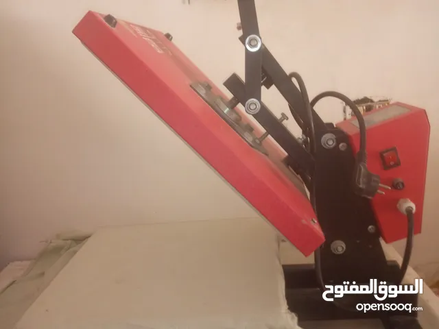مكبس للطباعه ماركه جازيل