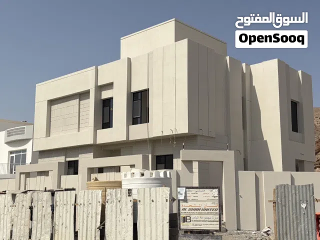 323 m2 More than 6 bedrooms Villa for Sale in Muscat Amerat