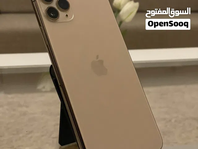 Apple iPhone 11 Pro Max 64 GB in Sorman