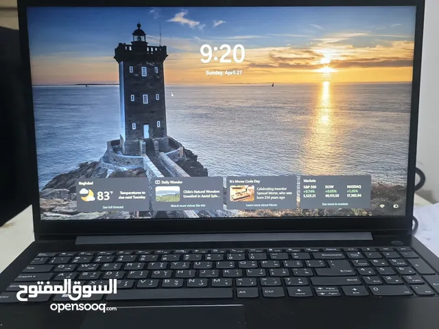 Windows Lenovo for sale in Baghdad