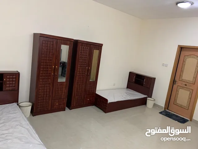 Furnished Monthly in Fujairah Sheikh Hamad Bin Abdullah St.