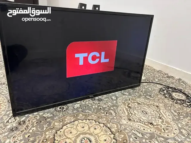 شاشة LED ماركة TCL