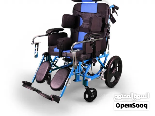 عربيه شلل دماغي