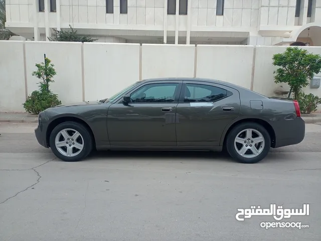 Dodge Charger 2010 in Al Riyadh