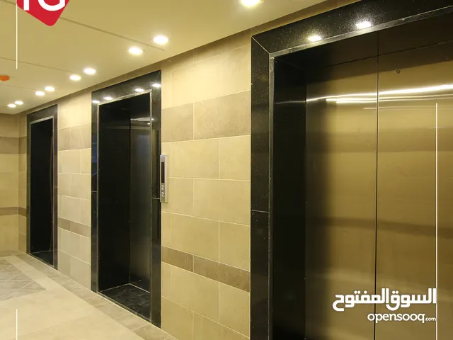 94 m2 Offices for Sale in Amman Dabouq