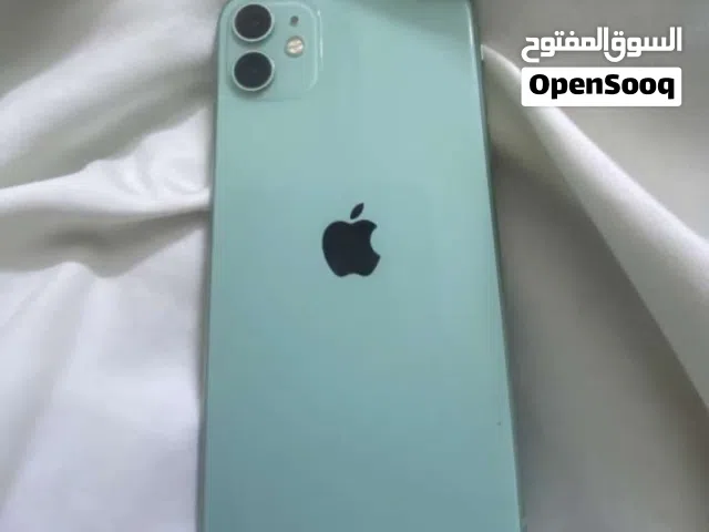Apple iPhone 11 128 GB in Muscat