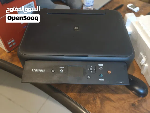 canon ink printer