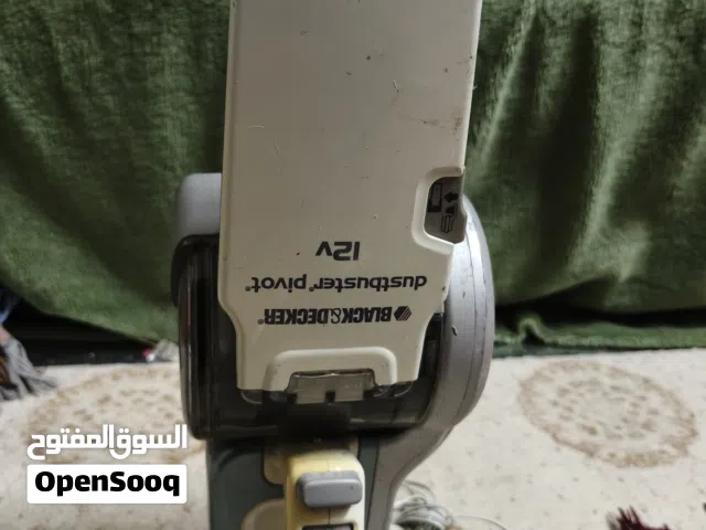 Black & Decker Vacuum Cleaners for sale in Farwaniya