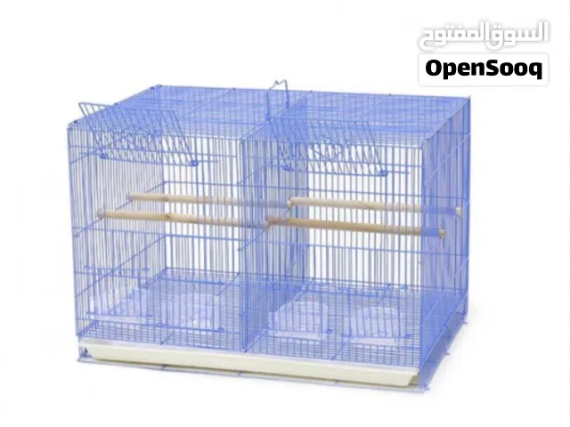 اقفاص بيضان 601 بارتشن