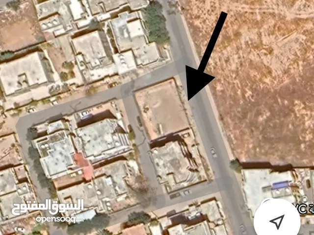 Mixed Use Land for Rent in Tripoli Abu Saleem