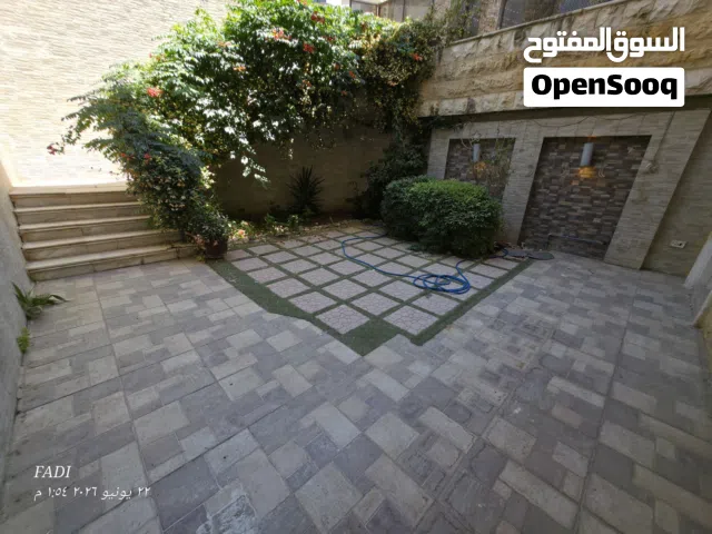 6500 m2 3 Bedrooms Apartments for Rent in Amman Khalda
