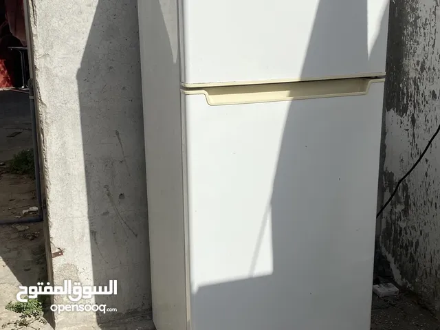 Perfectly working two doors fridge