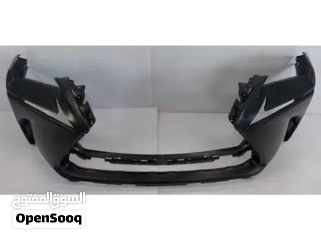 دعامية امامبة لكزس موديل 2018 nx200 nx300