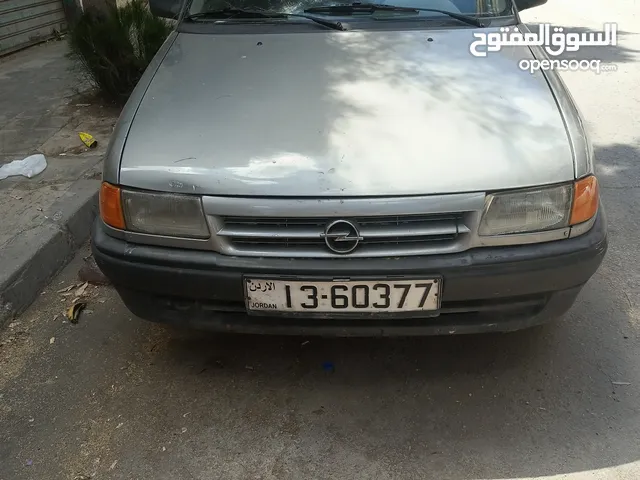 Opel Astra 1994 in Zarqa