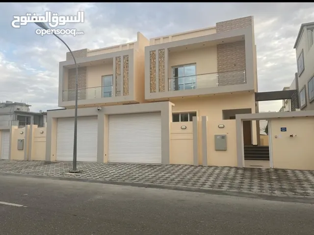375 m2 5 Bedrooms Villa for Sale in Muscat Bosher