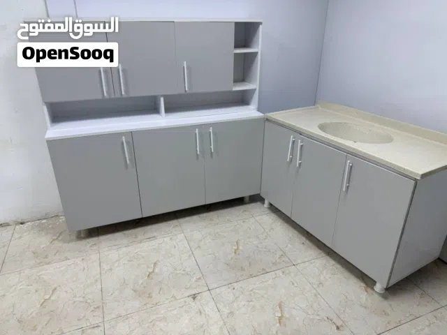 كاونتر خشب