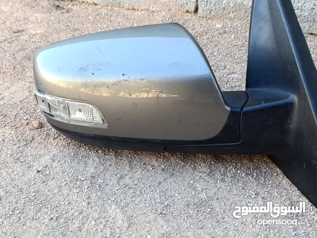 مرايا يمين كيا سورينتو امريكية 2013