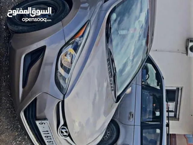 Used Toyota Other in Al Khums