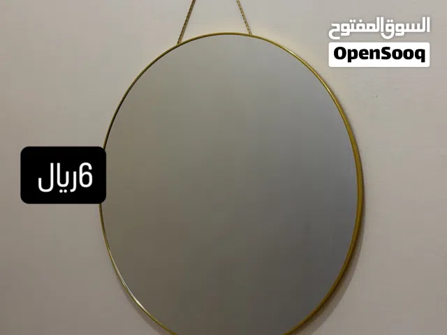مرآيات ب أنواع مختلفه و أنيقه للممرات و غرف و صالة تناسب جميع أماكن