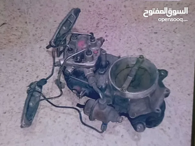 محرك مرسيدس
