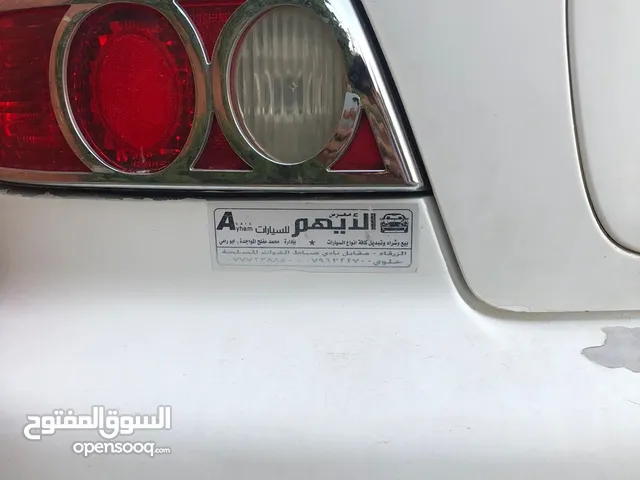New Kia Sephia in Amman