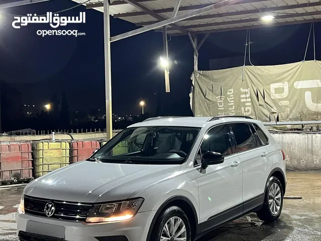 VW TIGUAN 2018 for sale
