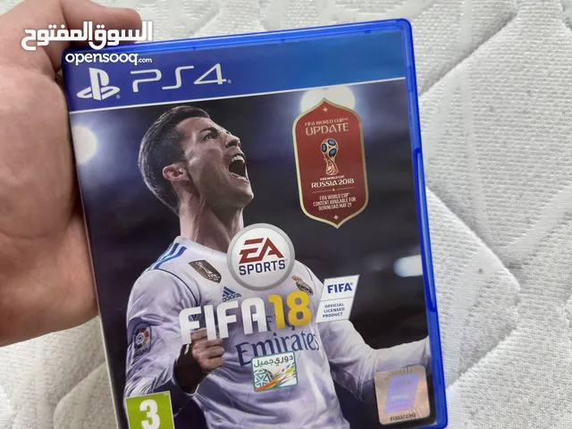 بكج من العاب فيفا وبيس وجتا ڤي