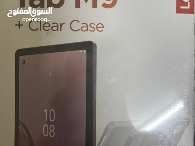 Lenovo tab m9 new