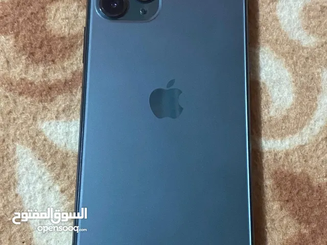 Apple iPhone 11 Pro 256 GB in Basra