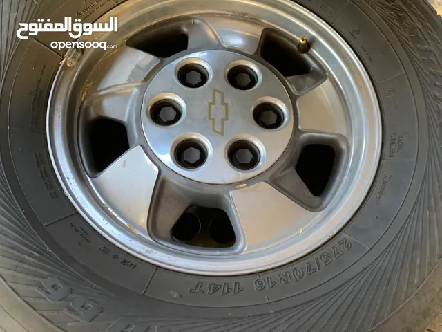 رنجات تاهو