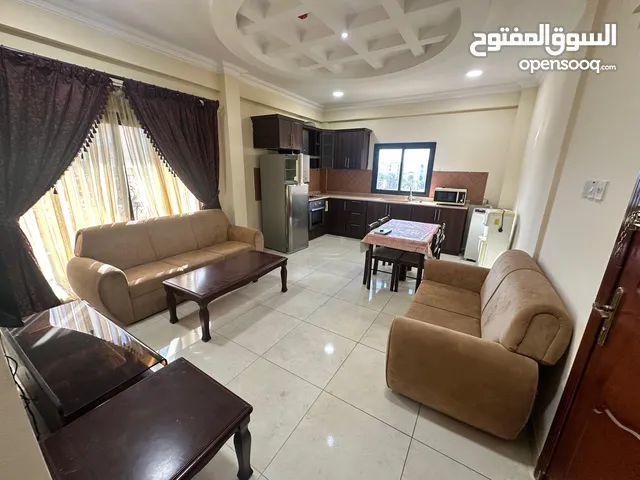 Furnished 2BHK in Adliyah   2 Balconies, WiFi, Split AC, Parking, Security, EWA Included....