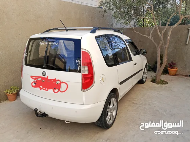 سكوده رومستر 2014