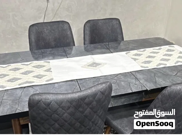 طقم كورنر وسفرة