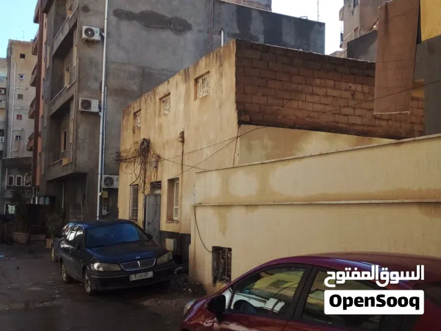 Residential Land for Sale in Tripoli Al-Jamahirriyah St