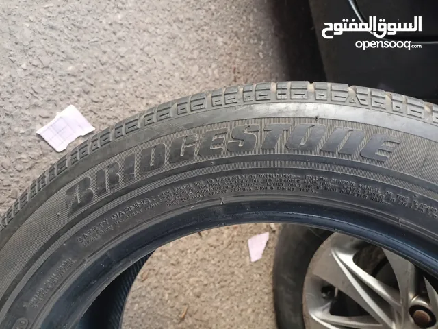 Bridgestone 16 Tyres in Alexandria
